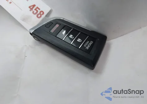 2024 Acura Integra A-Spec Technology z USA, uszkodzony, nr VIN 19UDE4H67RA000024